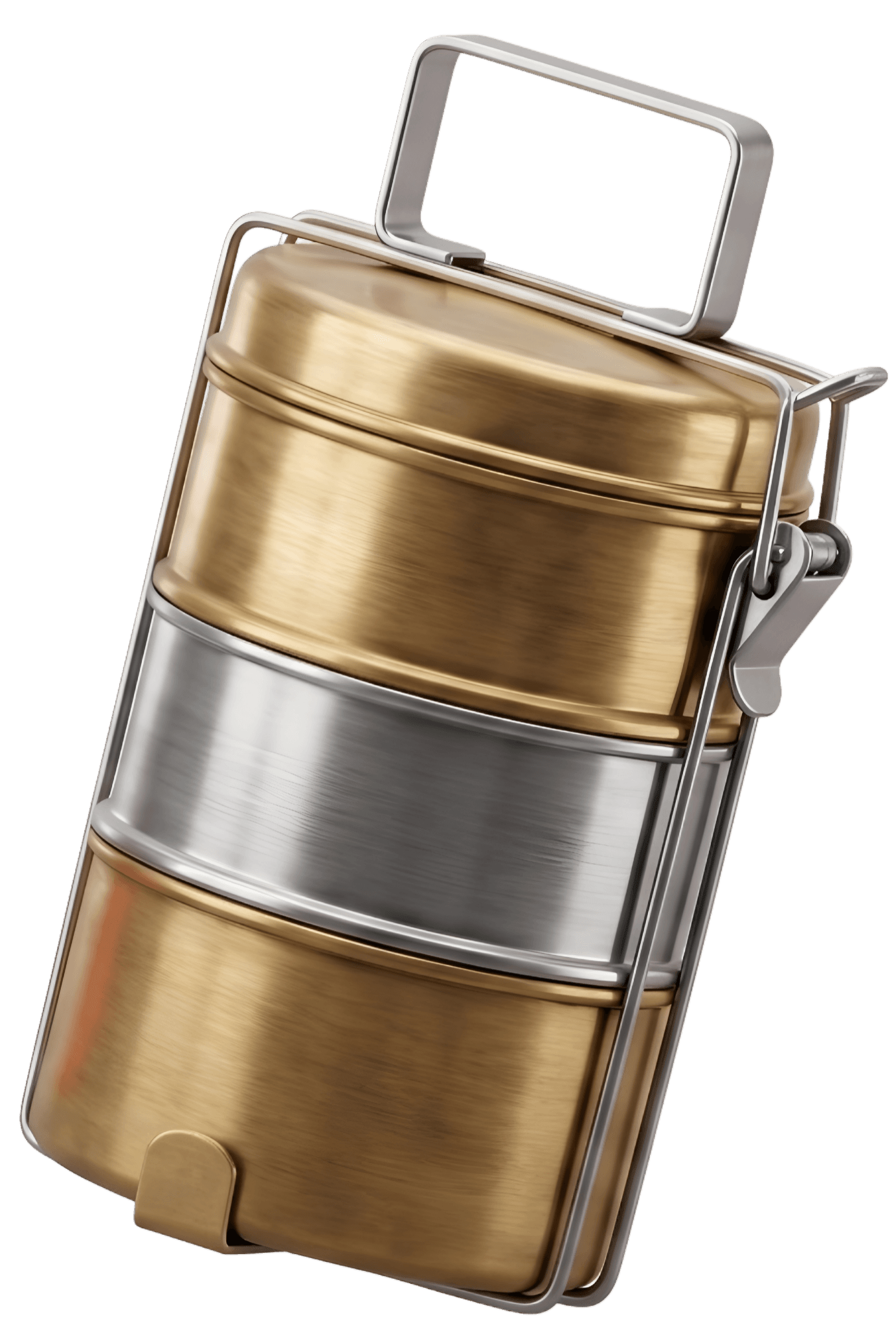 Bondor Bati Tiffin Box